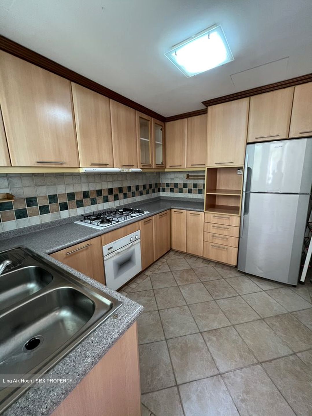 Emerald Garden (D1), Condominium #437225091